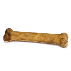 Nylabone Healthy Edibles Puppy Chew Treats Turkey & Sweet Potato XS/Petite - Up To 15 lbs 16 Count