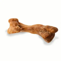 Nylabone Healthy Edibles Wild Natural Long Lasting Dog Chew Treats Venison Large/Giant - Up To 50 lbs