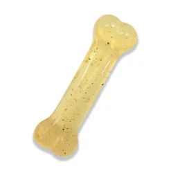 Nylabone Moderate Chew Dog Toy Chicken Small/Regular - Up To 25 lbs
