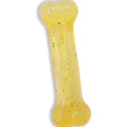 Nylabone Moderate Chew Dog Toy Chicken Medium/Wolf - Up To 35 lbs