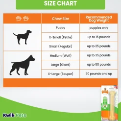 Nylabone Moderate Chew Dog Toy Chicken Large/Giant - Up To 50 lbs