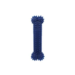 Nylabone Moderate Chew Textured Dog Dental Toy Chicken Small/Regular - Up To 25 lbs