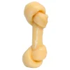 Nylabone Power Chew Big Knot Bone Dog Toy Chicken XXL/Monster - 50++ lbs