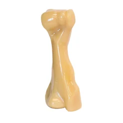 Nylabone Power Chew Big Knuckle Bone Dog Toy Chicken XXL/Monster - 50++ lbs