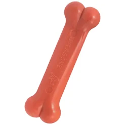 Nylabone Power Chew Dog Toy Bacon Medium/Wolf - Up To 35 lbs