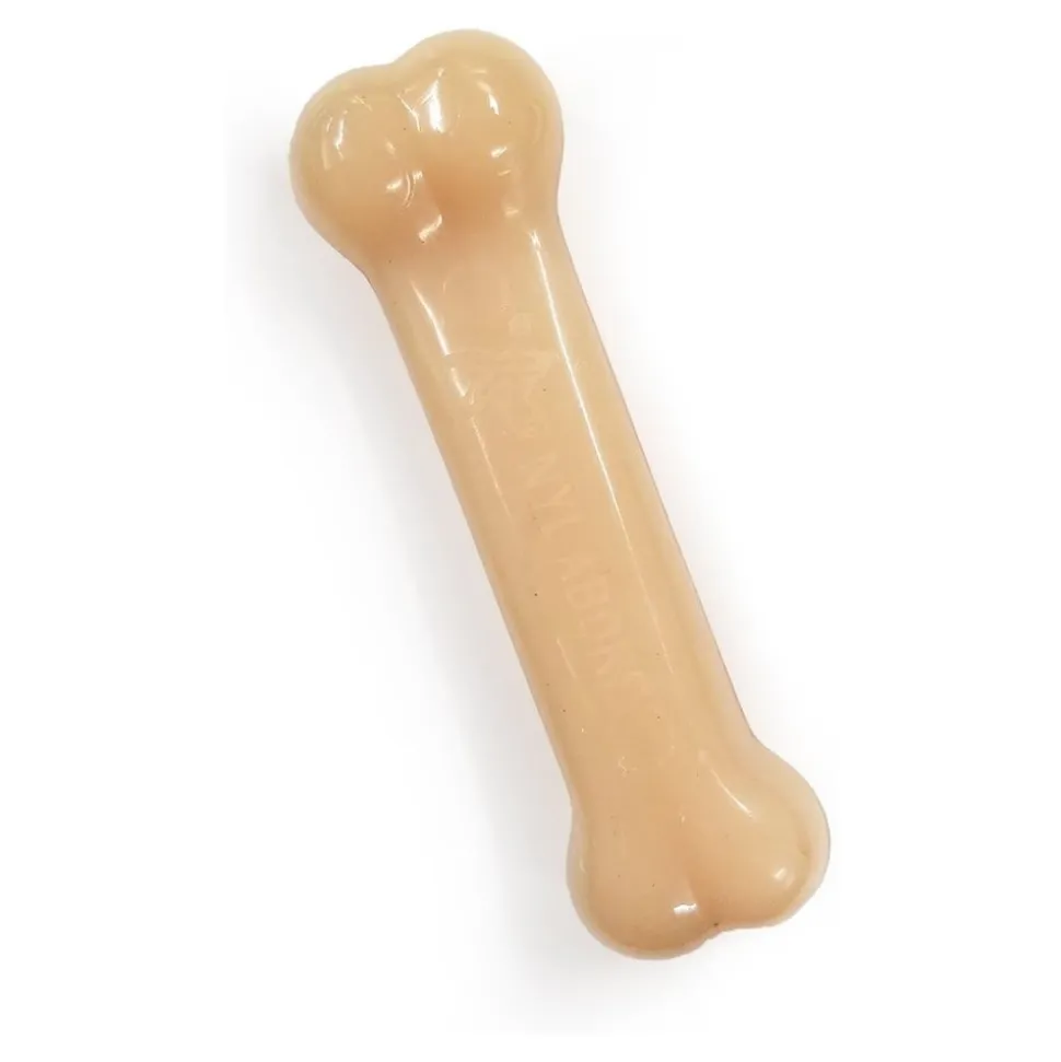 Nylabone Power Chew Dog Toy Original Small/Regular - Up To 25 Ibs