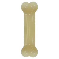 Nylabone Power Chew Dog Toy Original Medium/Wolf - Up To 35 lbs