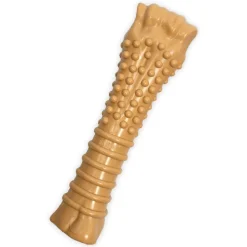 Nylabone Power Chew Dog Toy Peanut Butter XL/Souper - 50+ lbs