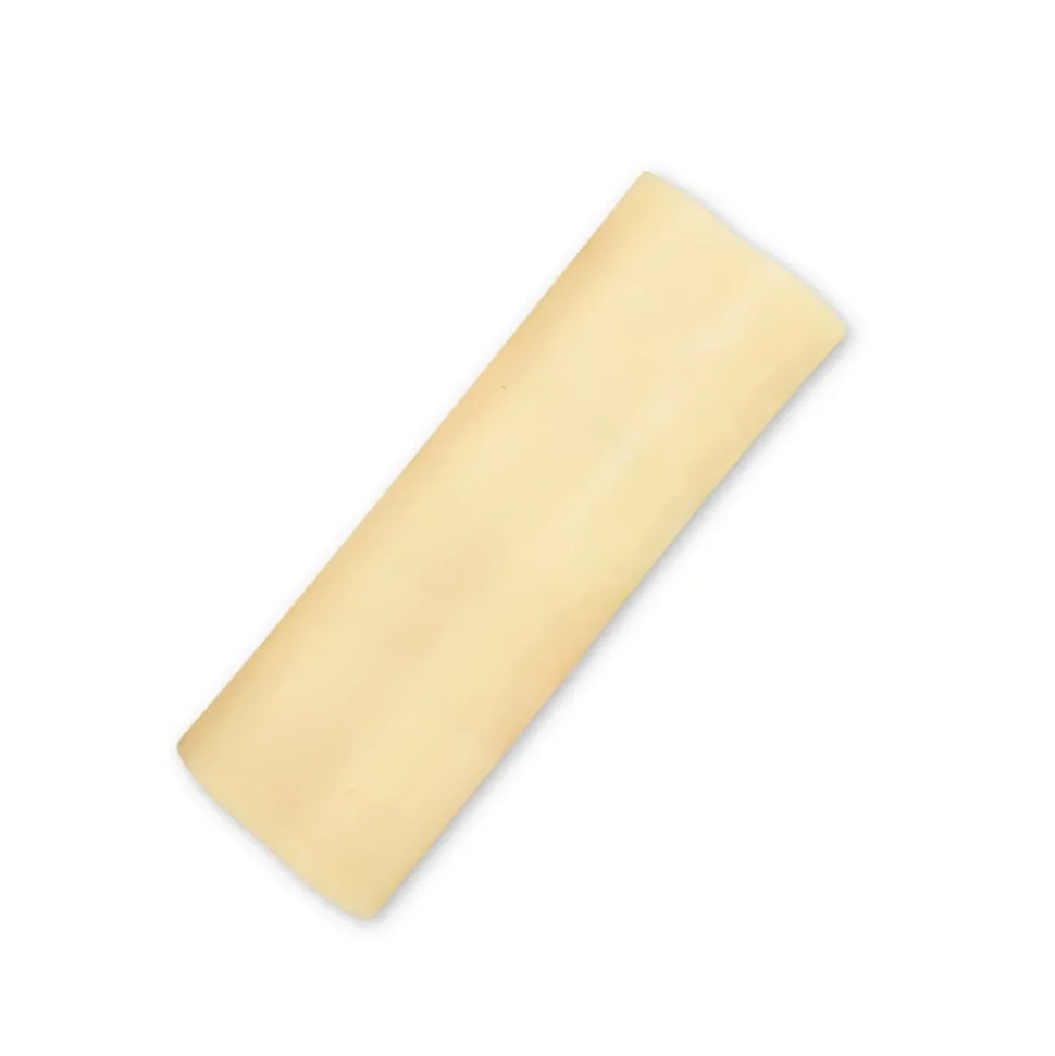 Nylabone Power Chew Giant Marrow Bone Alternative Dog Toy Beef Large/Giant - Up To 50 lbs