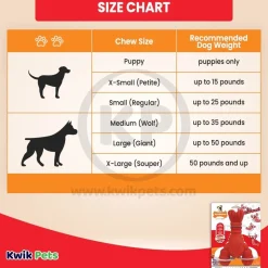 Nylabone Power Chew Lobster Dog Toy Filet Mignon XL/Souper - 50+ lb