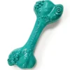 Nylabone Power Chew Love Our Oceans Frenzy Bone Bacon & Cheese Dog Chew Toy XL/Super - 50+ lbs