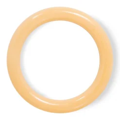 Nylabone Power Chew Ring Dog Toy Original Flavor Large/Giant - Up To 50 lbs