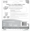 Nylabone Power Chew Variety Triple Pack Chicken Bacon & Peanut Butter Small/Regular - Up To 25 Ibs 3 Count