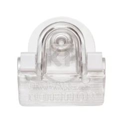 Ocean Nutrition Feeding Frenzy Seaweed Clips Clear 2 Count