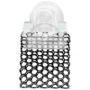 Ocean Nutrition Feeding Frenzy Grid Feeder Clip Black