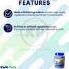 Ocean Nutrition Formula One Flakes Fish Food 5.5-oz