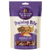 Old Mother Hubbard by Wellness Training Bitz Assorted Mix Natural Biscuits Dog Treats 8-oz