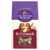 Old Mother Hubbard by Wellness Classic Liv'R'Crunch Natural Mini Oven-Baked Biscuits Dog Treats 20-oz