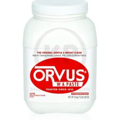 Orvus Wa Paste Cleaner 120-oz