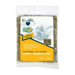 OurPets Cosmic 100% Natural Catnip Bag 0.5-oz