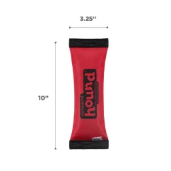 Outward Hound Firehose Squeak N Fetch Dog Toy Medium