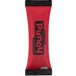 Outward Hound Firehose Squeak N Fetch Dog Toy Large