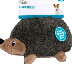 Outward Hound Hedgehog Dog Toy Medium