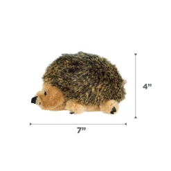 Outward Hound Hedgehog Dog Toy Small