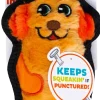 Outward Hound Invincibles Mini Dog Toy Dog XS