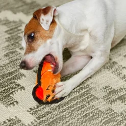 Outward Hound Invincibles Mini Dog Toy Dog XS