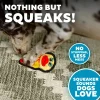 Outward Hound Invincibles Mini Dog Toy Duck XS
