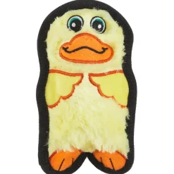 Outward Hound Invincibles Mini Dog Toy Duck XS