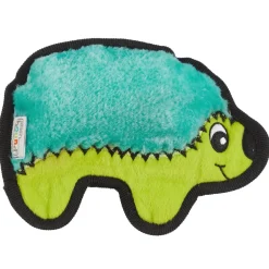 Outward Hound Invincibles Mini Dog Toy Hedgehog XS