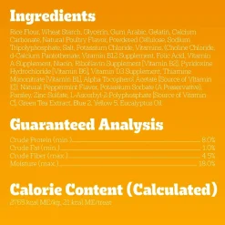 Pedigree DENTASTIX Fresh Dog Dental Treats 51 Count
