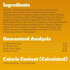 Pedigree DENTASTIX Fresh Dog Dental Treats 28 Count