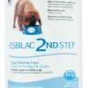 PetAg Esbilac 2nd Step Transition Formula Puppy Weaning Food 14-oz