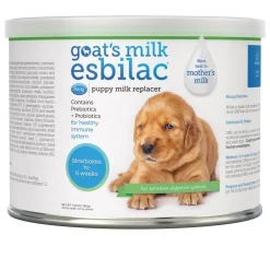 PetAg Goats Milk Esbilac Puppy Milk Replacer Powder 5.25-oz