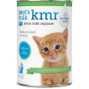 PetAg Goat's Milk KMR Kitten Milk Replacer Liquid for Kittens 11-oz