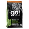Petcurean Go! Solutions Sensitivities Limited Ingredient Grain-Free Dry Dog Food Turkey 3.5-lb
