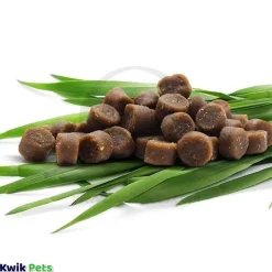 Pet Greens Cat Craves Semi-Moist Soft-Chew Cat Treats Chicken 3-oz