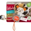 Petlinks Safari HappyNip Lion Launcher Catnip Cat Toy Multicolor