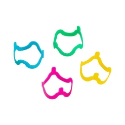 Petmate Cat Crazies Interactive Cat Toys 4 Count
