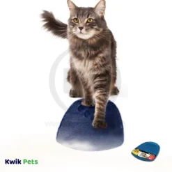 Petmate Flexible Cat Litter Mat Assorted One Size