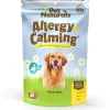 Pet Naturals Allergy + Calming Soft Chews for Dogs Duck Flavor 60 Count 3.17-oz