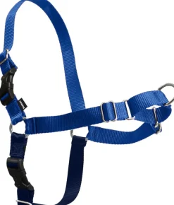 PetSafe Easy Walk Dog Harness Royal Blue Medium/Large