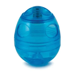 PetSafe Funkitty Egg-Cersizer Treat-Dispensing Cat Toy