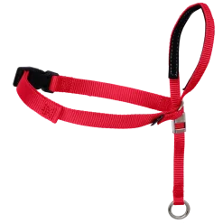 PetSafe Gentle Leader No-Pull Dog Headcollar Red Large
