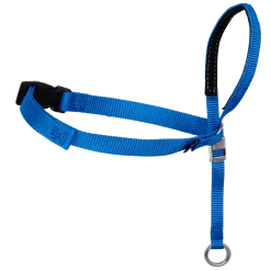 PetSafe Gentle Leader No-Pull Dog Headcollar Royal Blue Large