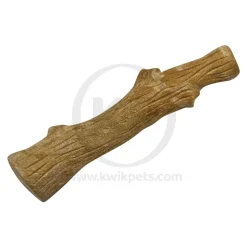 Petstages Dogwood Durable Stick Dog Toy Small