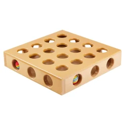 Pioneer Pet SmartCat Peek-a-Prize Cat Toy Box